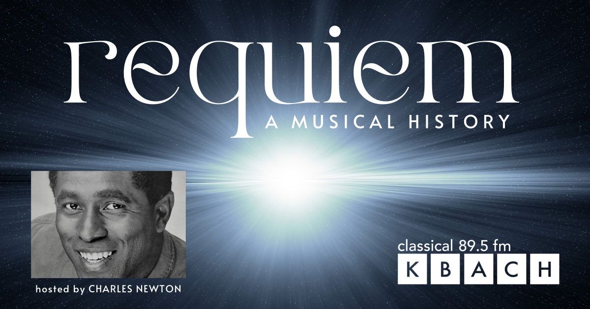 Requiem: A Musical History